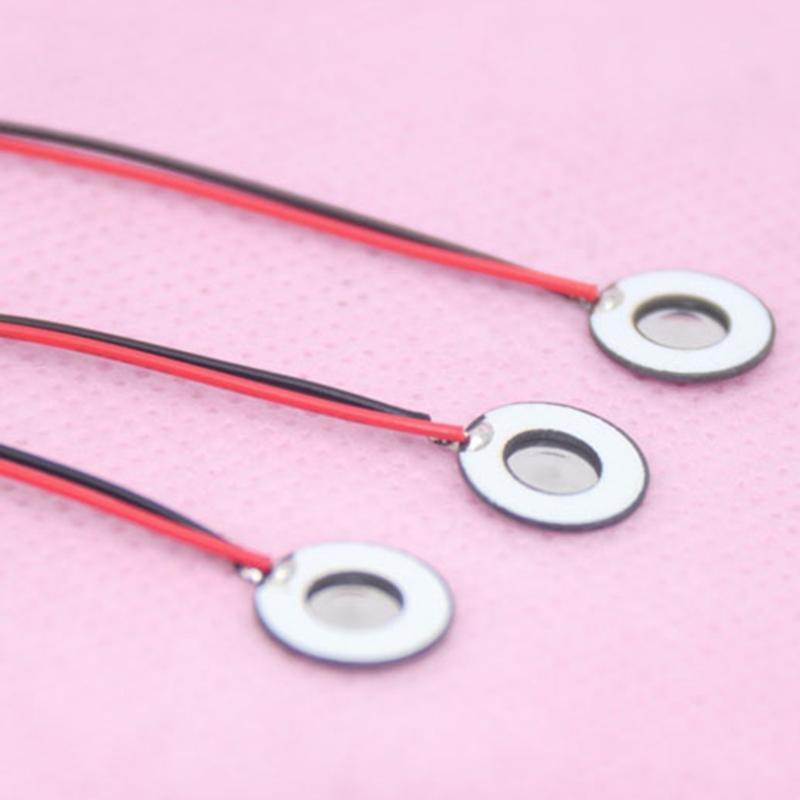 Nano Moisturizing Humidifier Parts Stainless Steel Spray Film Plate 10mm