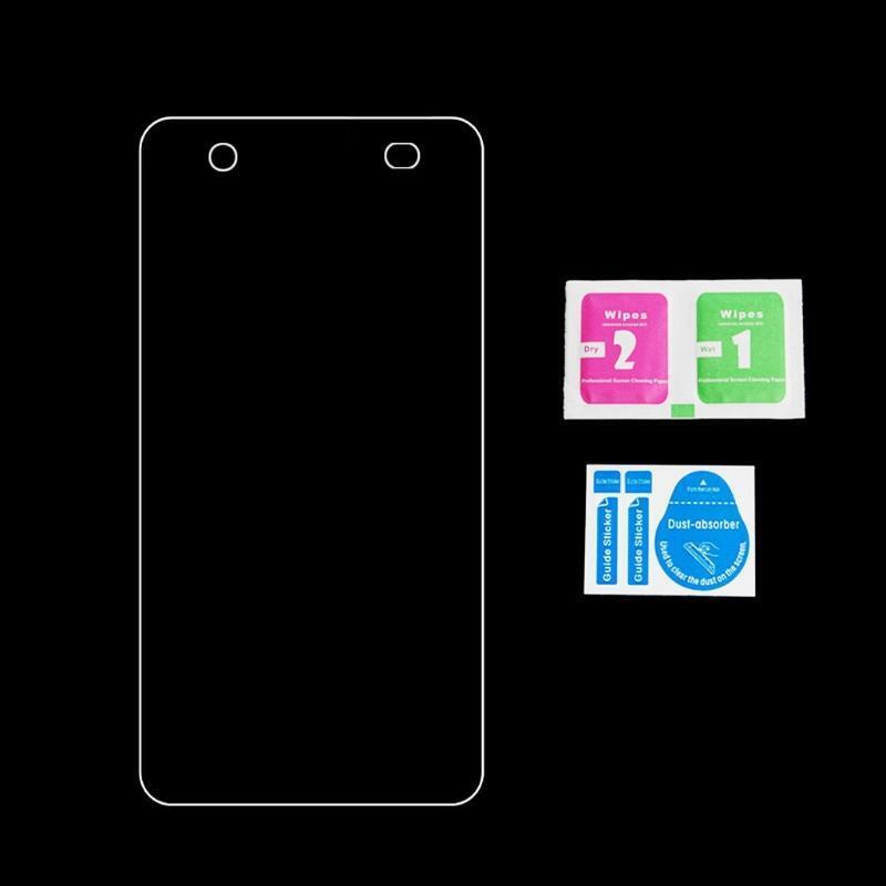 For Sony Xperia XA Premium Real Screen Protector Tempered Glass Protective Film