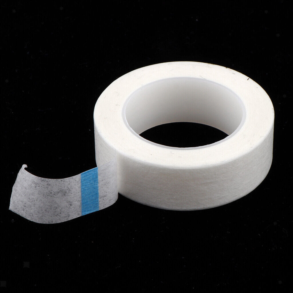 5   Tape Gauze Under Eye Pads Patches for Lashes Extension Perming