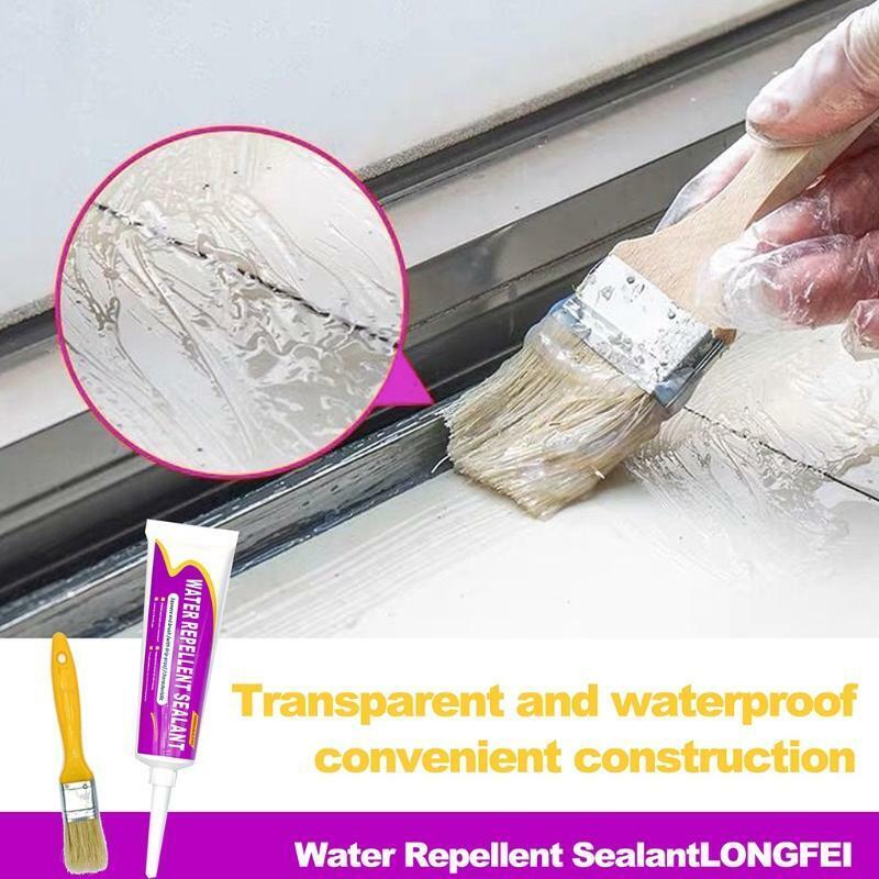 Multi-purpose Wall Repair Agent Suitable for Indoor and Outdoor Use Capacity 90g