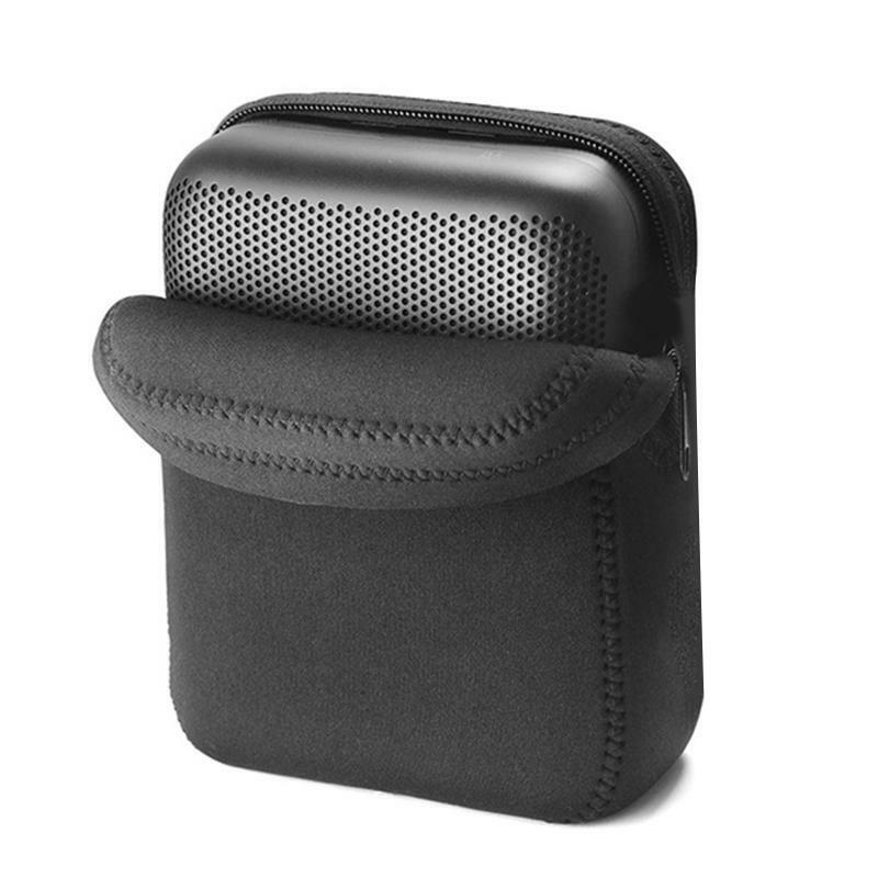Portable Travel Soft Shell Carrying Box forB&O -BeoPlay P6 Wireless Speaker