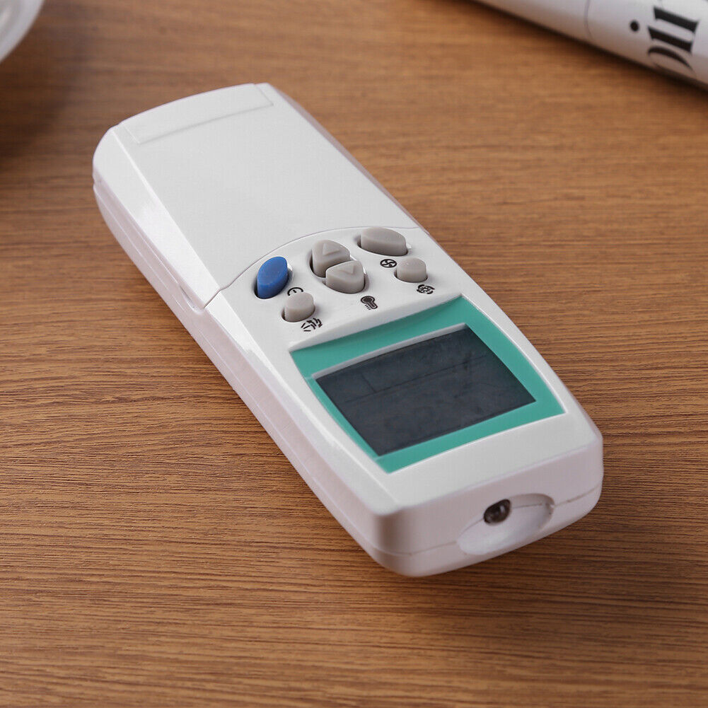 Air Conditioner Remote Control For LG 6711A20028A 6711A20028D 6711A20010B