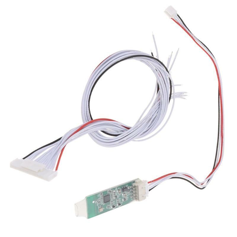 Lithium Battery Protective Board With Bluetooth-compatible 14S BMS PCB Mobile
