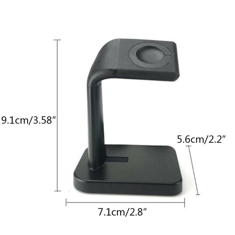Watch Charger for -Michael -Kors Access Gen 4 Gen 5 -5E MKT5067 Charger Stand