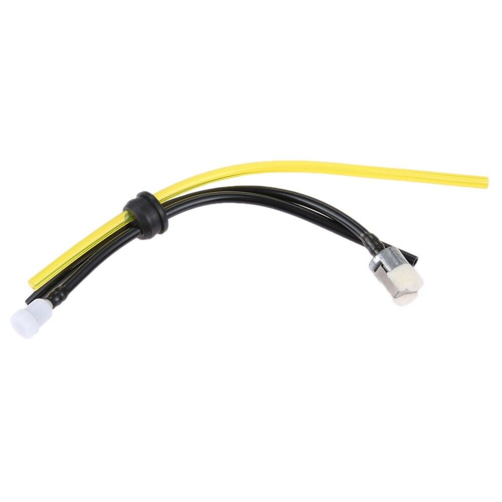 Trimmer Brushcutter Engine Fuel Line Filter Kit For ECHO V13700003 13211546730