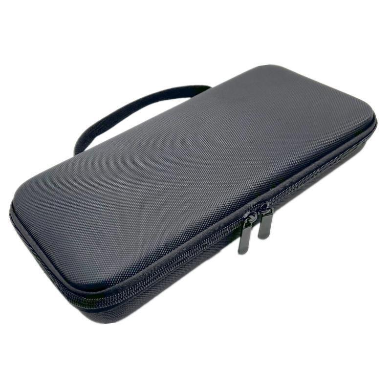 Fashion Portable Hard Case for logitech MX Keys Mini Advanced Wireless Keyboard