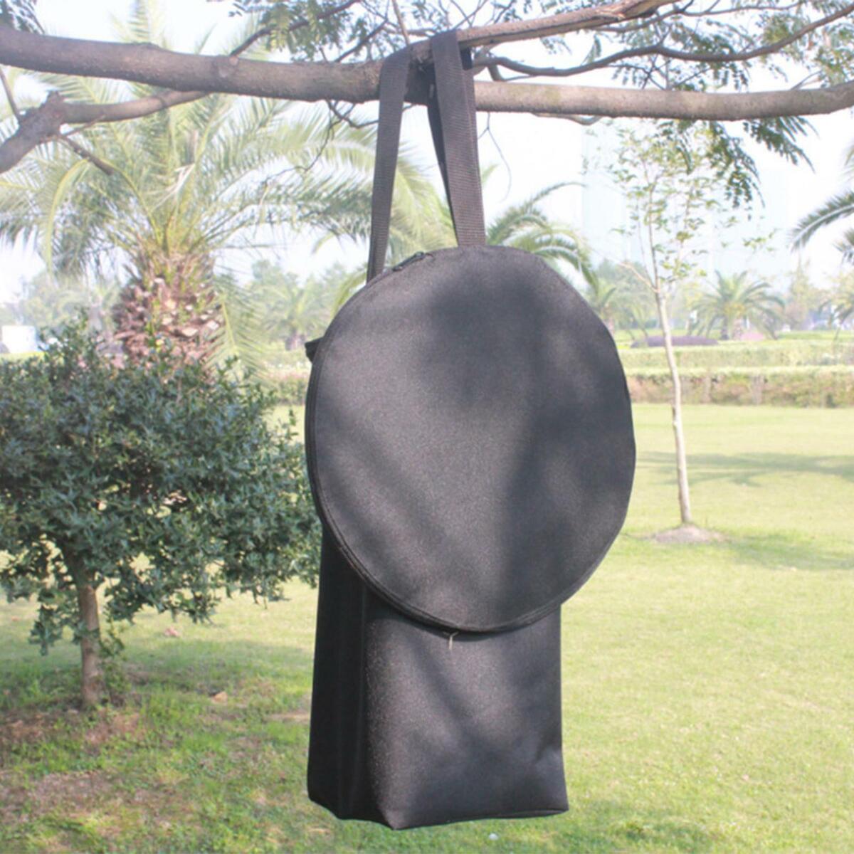 Gas Lantern Bag Reflector  Bag Multi-Function  for Outdoor