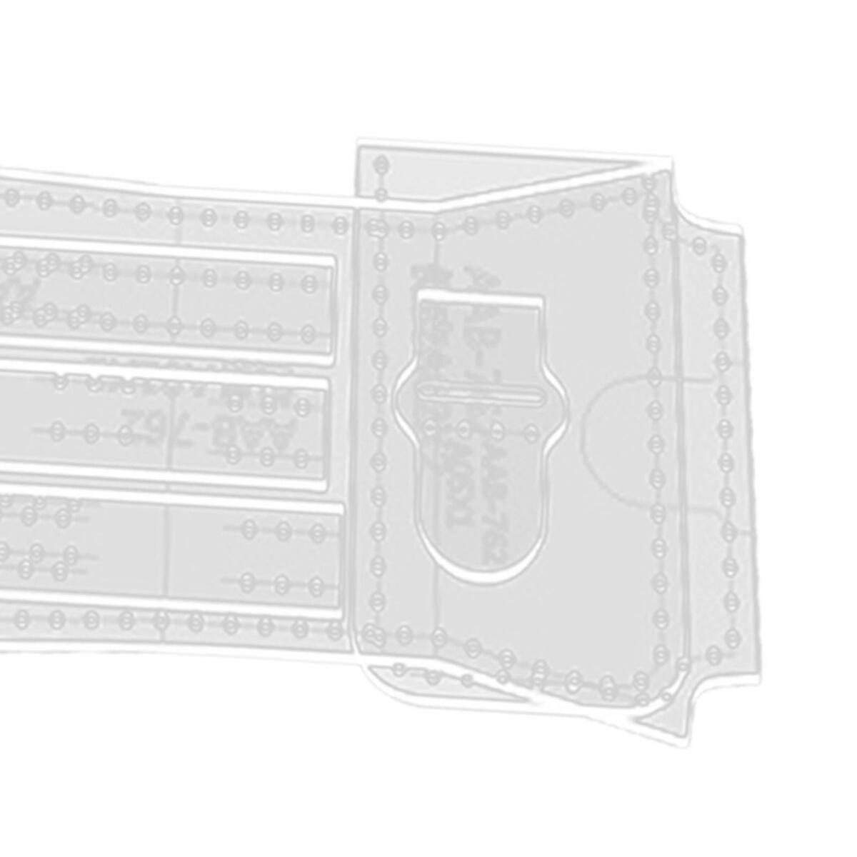 Leather Craft Pattern  Leathercraft Template for Crafting