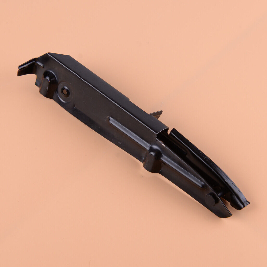 Right Front Bumper Support Bracket 2218850814 Fit For Mercedes W221 07-13 Ly