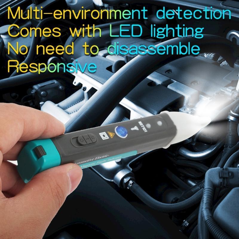 Automotive Electronic Magnetic Faults Indicator Detector MST-101 Pen Style