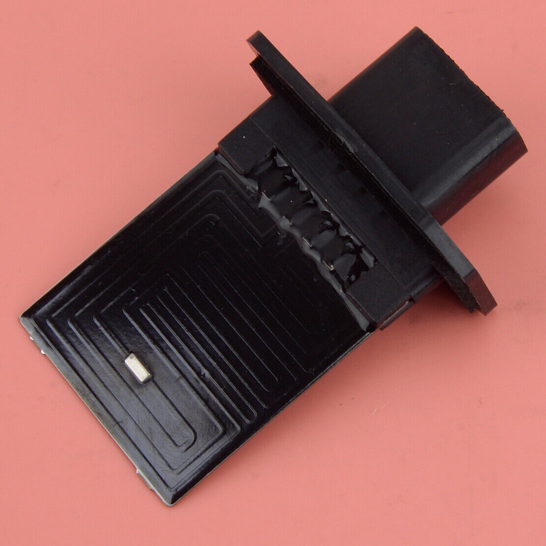 A/C Heater Blower Motor Resistor Fit For Ford F-150 3F2H-19A706-AB YH1715