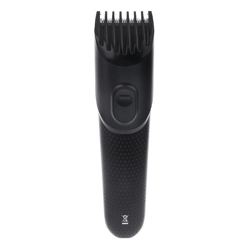 USB 5 in 1 Multifunction Hair Trimmer Titanium Hair Clipper Electric Shaver Bear