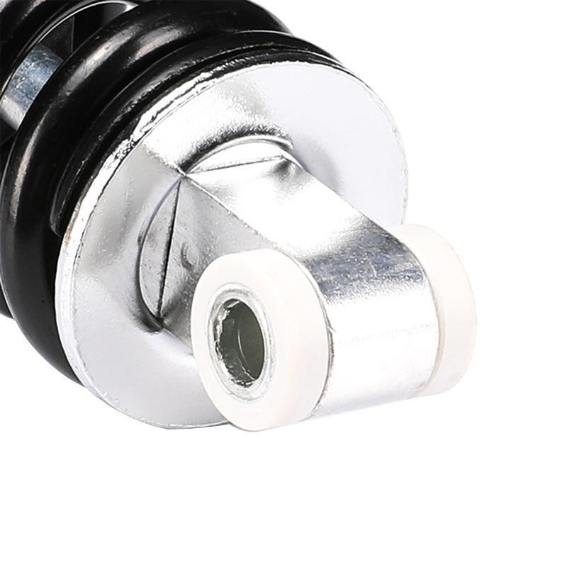 Motorcycle Rear Suspension Shock 180mm 1500lbs for ATVs Quad Scooter Pocket Bike