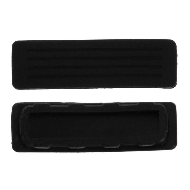 Bottom Rubber For Nikon D7000 Camera Terminal Cover Cap Lid Repair Replacement