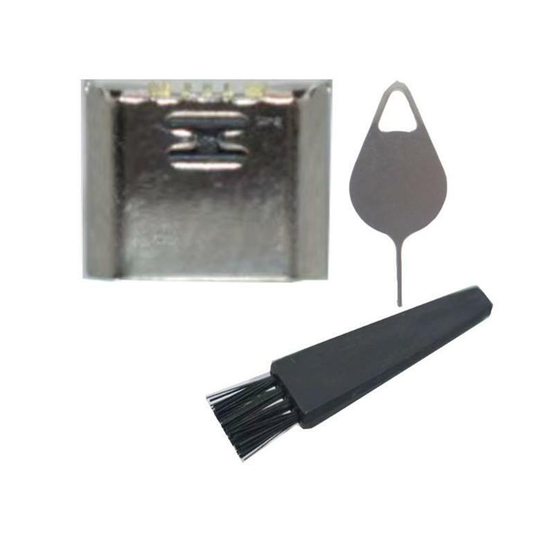 USB Charger Connector Jack Socket Plug Dock for Galaxy Tab E Lite 7.0"T113