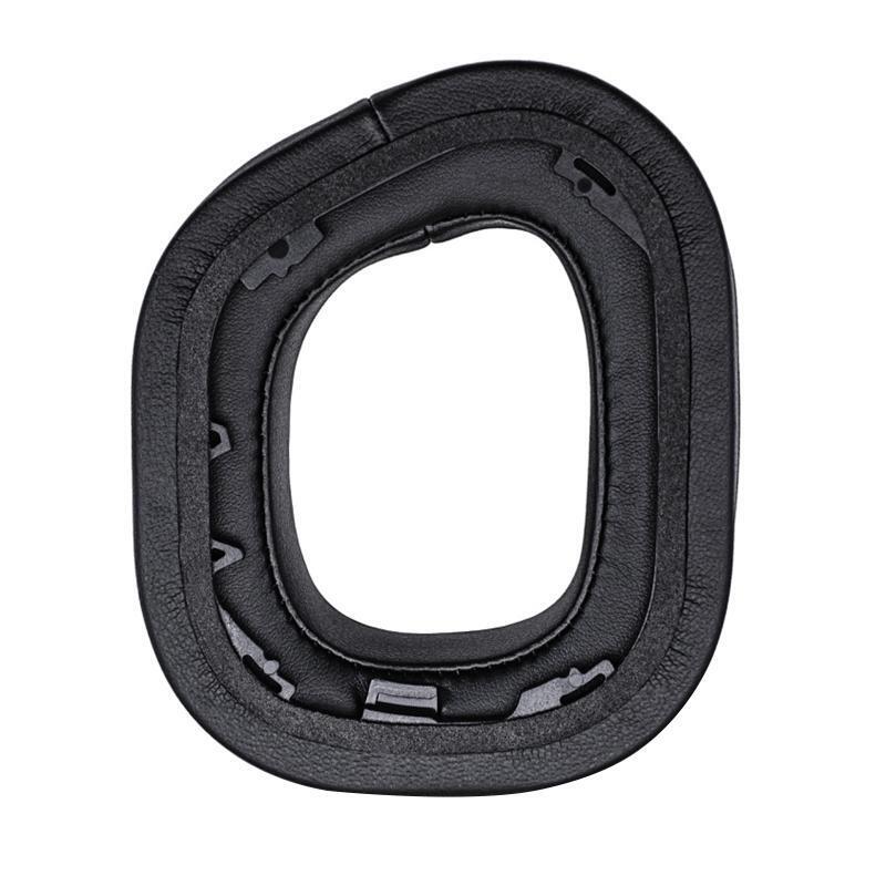 Qualified Ear Pads forCORSAIR HS80 RGB Headphone Sponge Earpads Sleeves