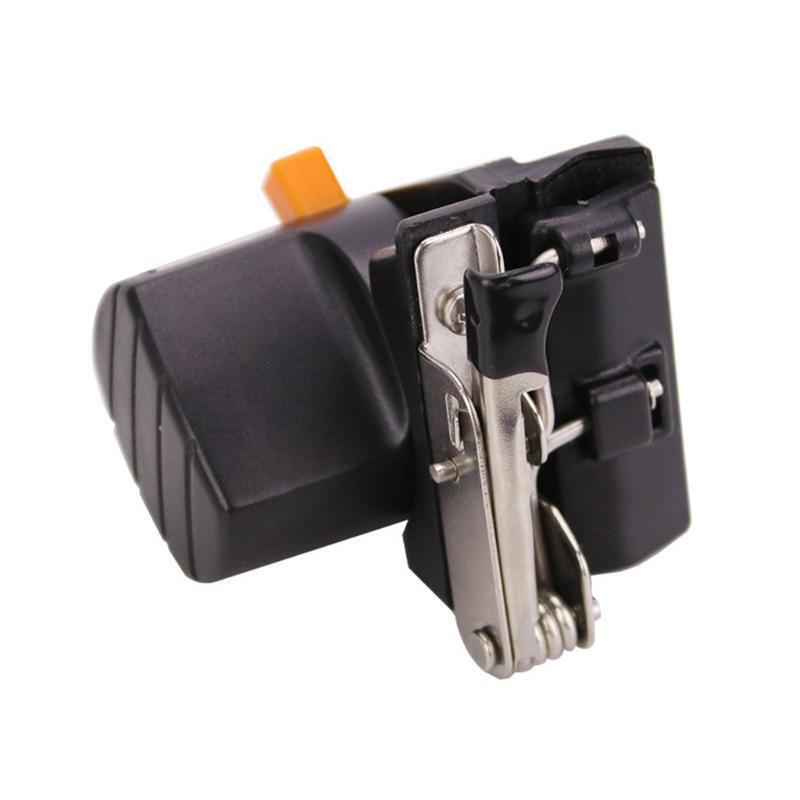 Accuracy Fishing Depth Display Digital Reel Meter Counter Gauge Line Count Tool