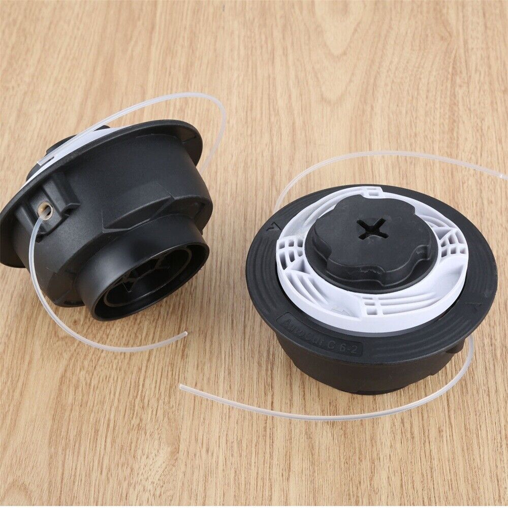 1x Trimmer Head Replacement For Stihl FSE60 FSE71 FSE81 FS38 FS40 FS45 FS46 FS50