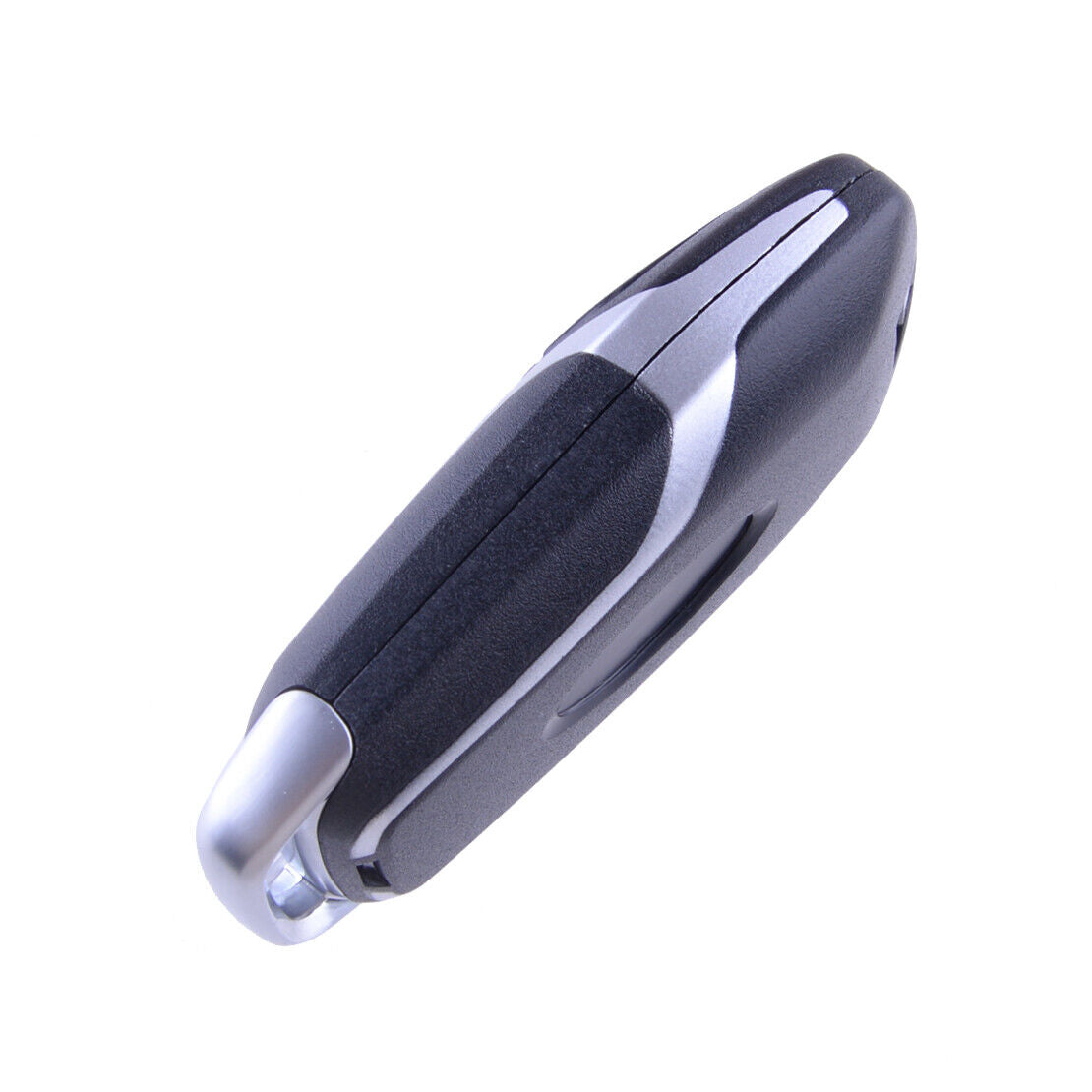 Remote Key Fob Uncut Shell Case Fit for Ford Mustang F-150 Explorer Edge Fusion