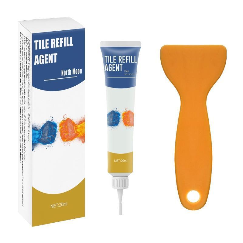 Mildew Cleaning Agent Mold Remover Gel Household Furniture Tile Removal