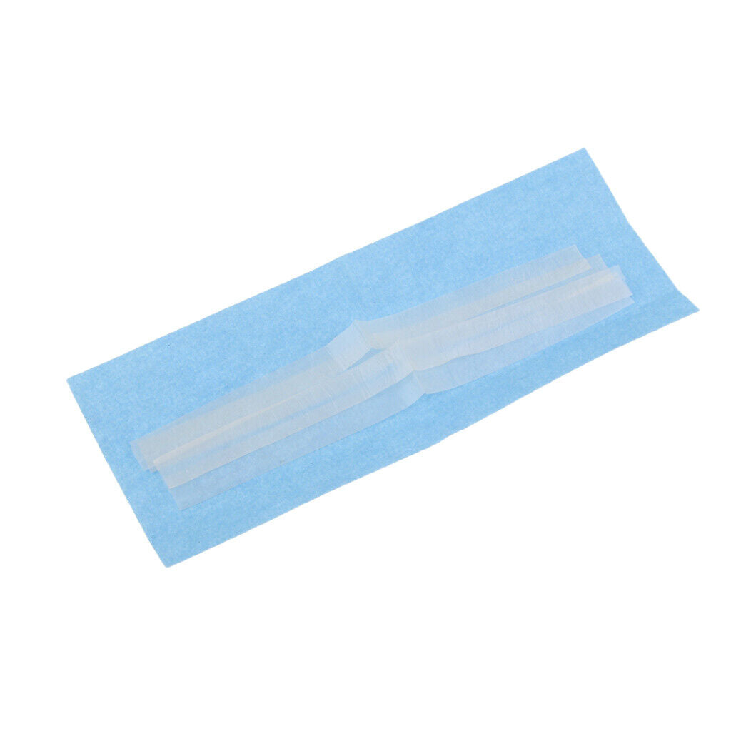 Musical Instrument Part Flute Diaphragm Film and Glue for  Flute