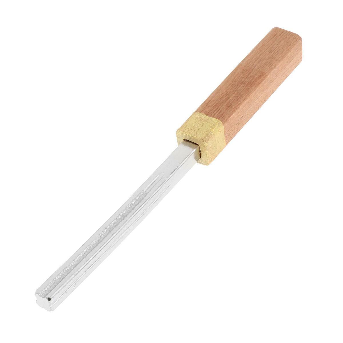 Guitar  Crowning   Handle for Guitar Ukulele Banjo Maintenance