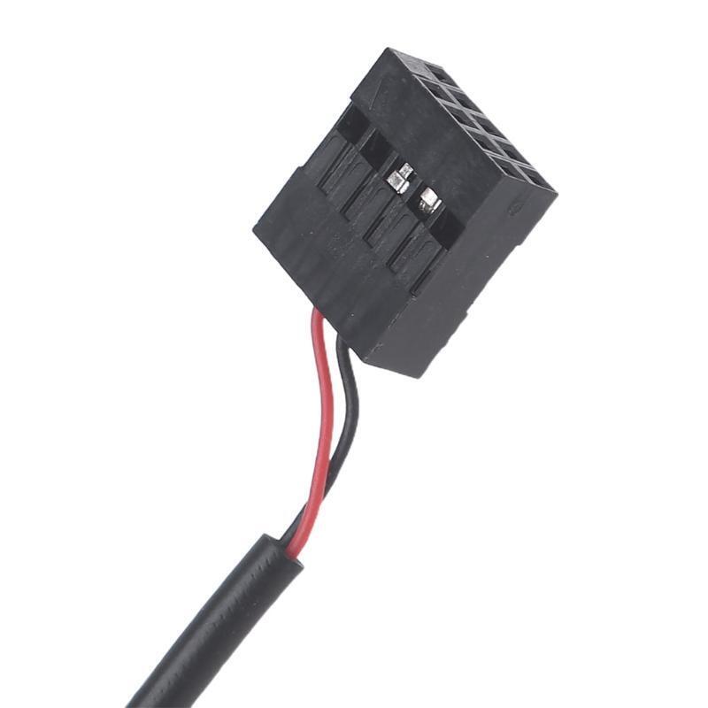 BCM94360 AP 12+6PIN Card to M.2 Key B+M Adapter Board + 2 External Antenna