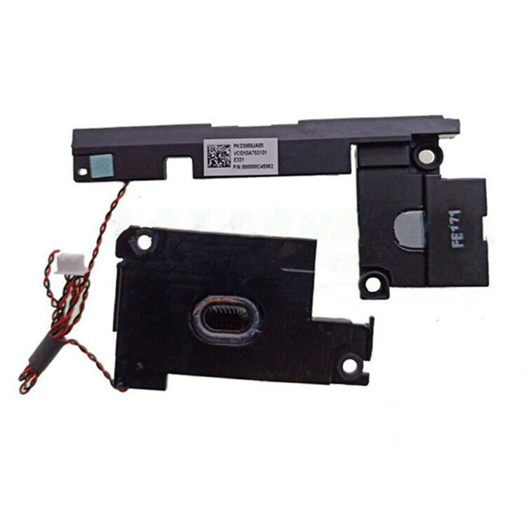1Pair/Set Laptop Speaker Speaker for Lenovo ThinkPad X240 X250 X230s X260 X270