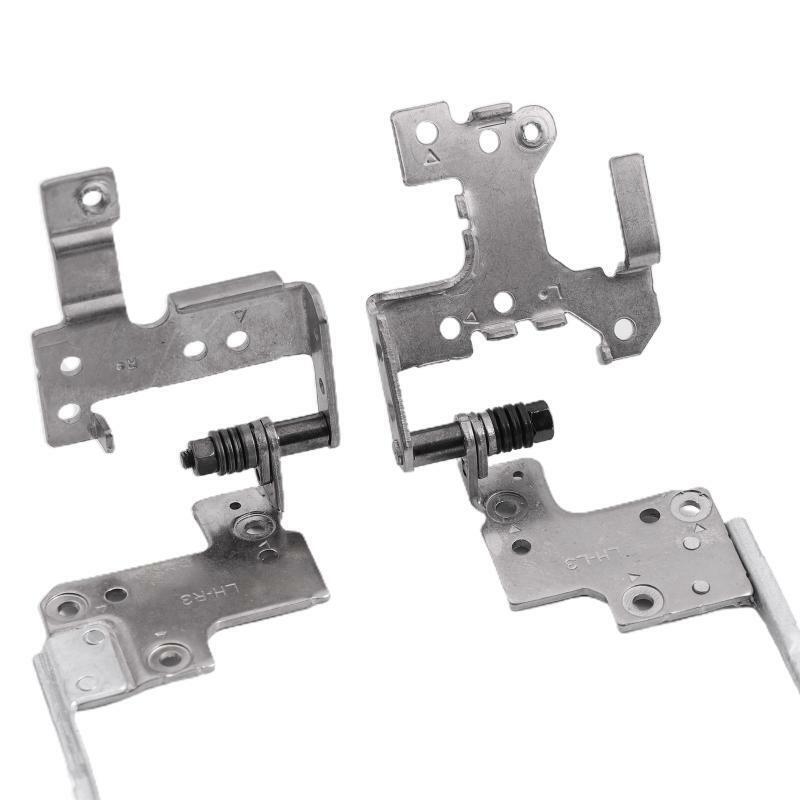 Laptop LCD Left&Right Hinge for Dell Inspiron 15 3521 5537 Notebook Monitor Axis