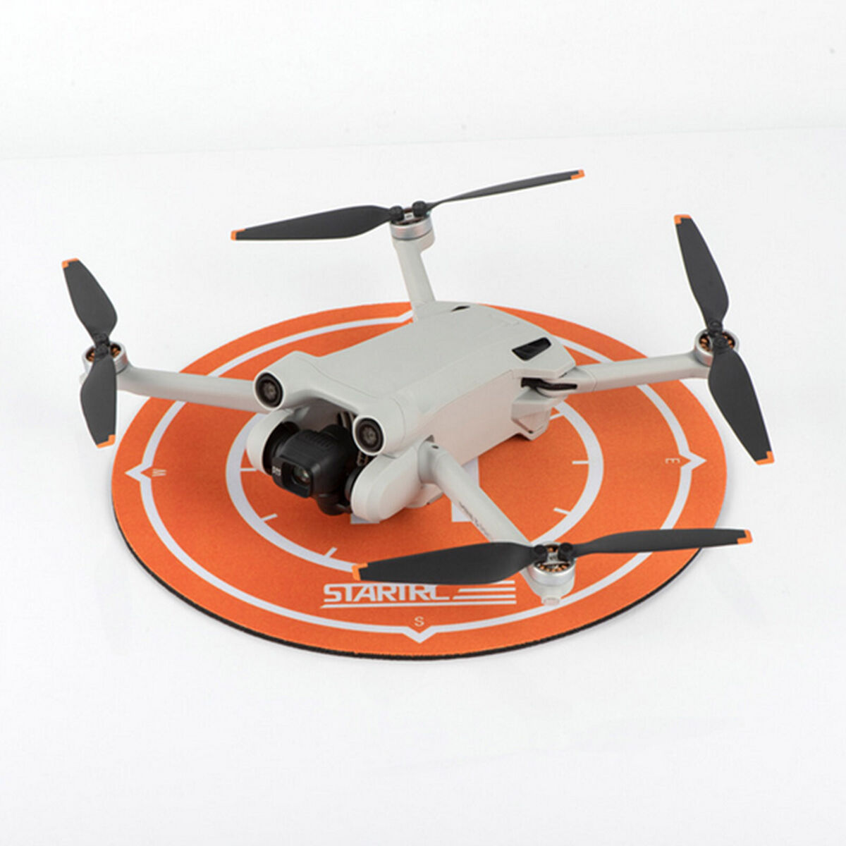 25cm Drone Landing Pad For DJI Mavic Mini 3 Pro/2/SE/Spark/Mavic Air Accessories