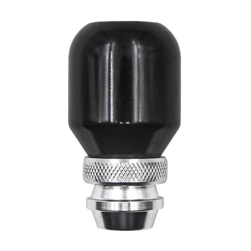 Universal Car-SUV Inner 5 Speed Gear Shift Knob Transmission Gearstick Anti-Slip