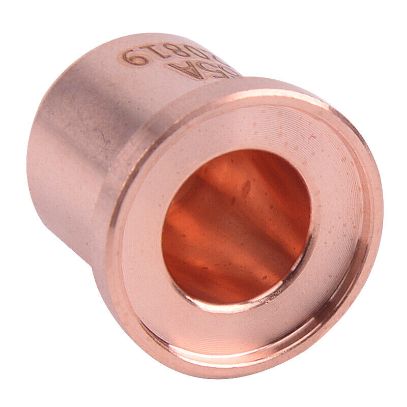 5pcs 65A Standard Plasma Nozzle 220819 Fit For Power Max 65 85 105 HRT HRTs MRT