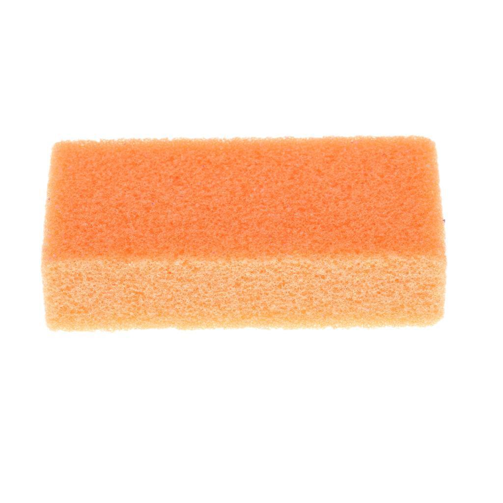 10pcs Skin Foot Clean Scruber Scrub  Hard   Pedicure
