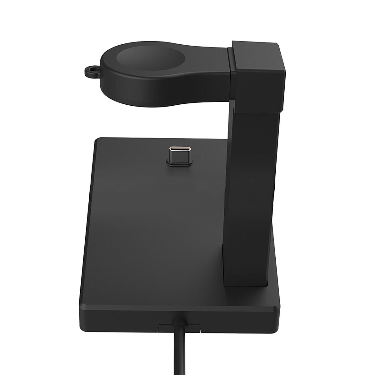 For iWatch Series 3 4 5 6 7 Air-Pods 3in1 Wireless Charger Charging Dock Station