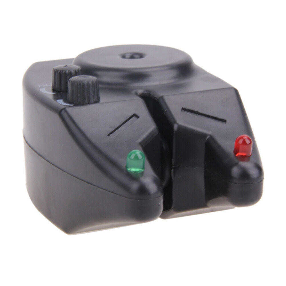 Fishing Bite Alarm for Fishing Rod Reminder Fishing Equipment LED Indicator