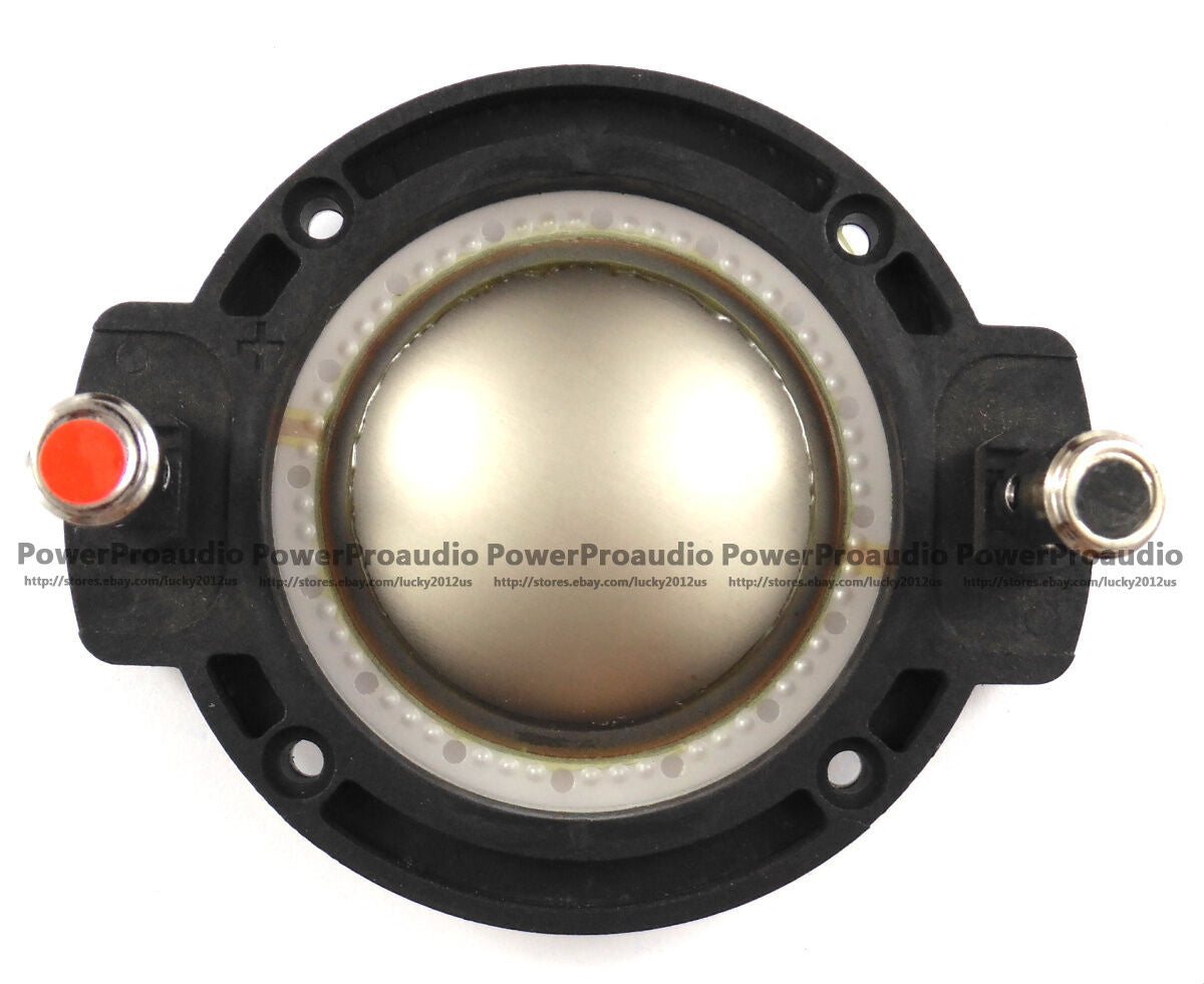 8pcs Diaphragm For Eighteen 18 Sound ND1070, ND1090, HD1050 driver 8 ohm