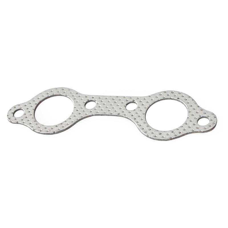 Exhaust Manifold Gasket Spring Rebuild Kit Fit for Sportsman 600 2003-2006 58115