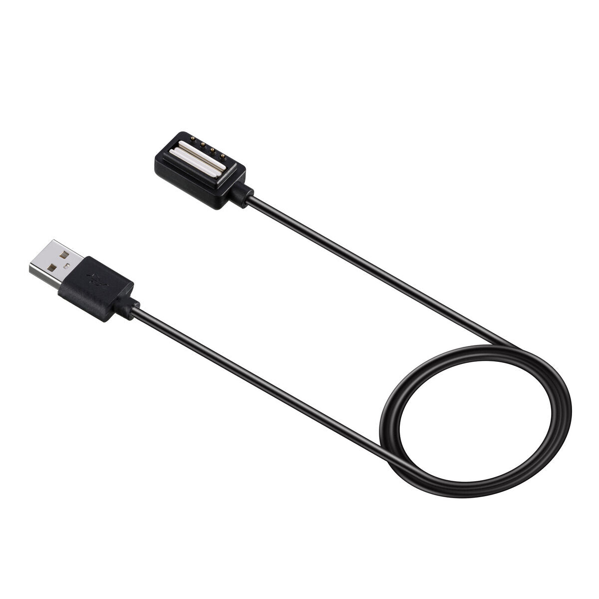 USB Data Cable Charging Charger For Suunto 9/9 Baro/Suunto Spartan Smartwatch