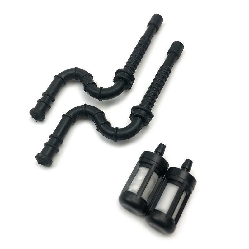 Gas Fuel Line Hose Pipe Filter for 028 029 034 036 038 039 064 MS290 MS340 MS360