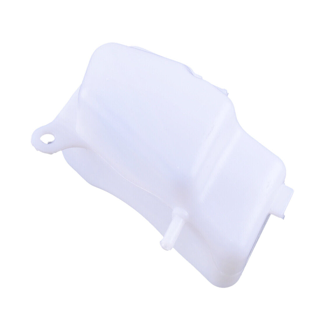 Overflow Coolant Reservoir Radiator Tank Fit For Suzuki DRZ400S 17911-29F11