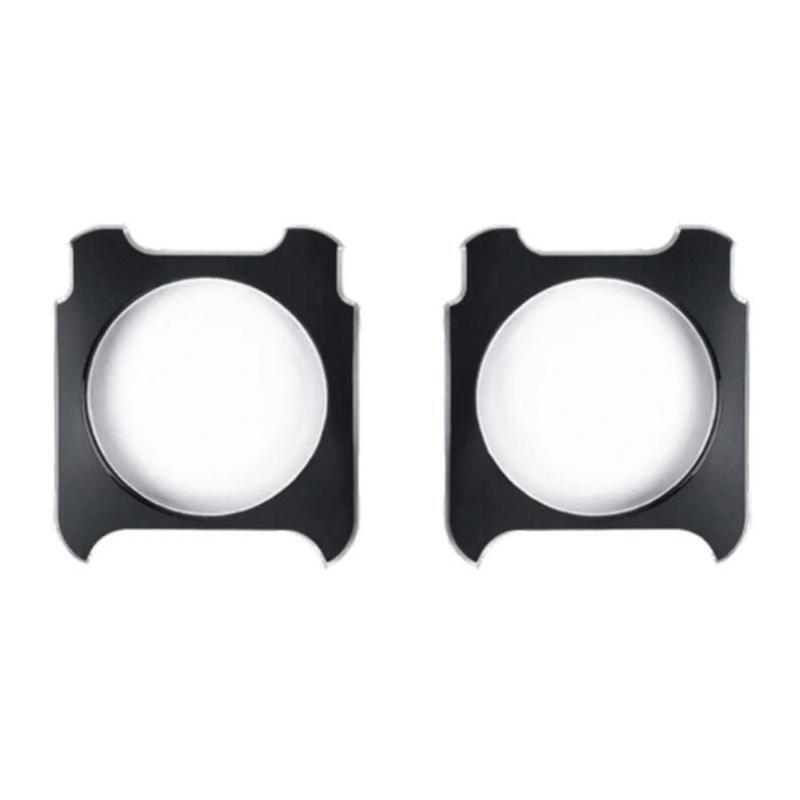 Lens Guard Adhesive Panoramic Lens Protective Cover Cap for 360 One R/One RS