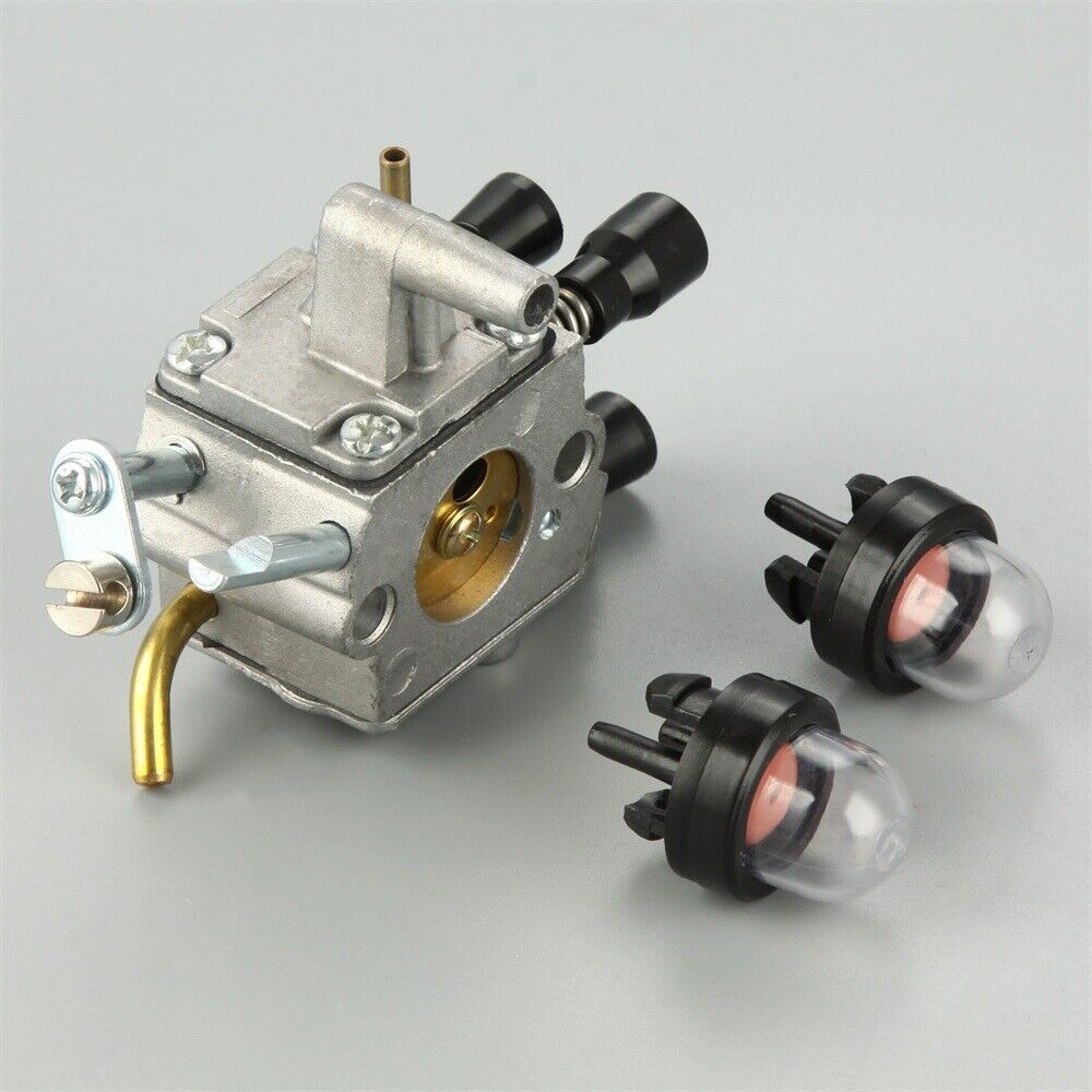 Chainsaw Replacement Parts Carburetor Carb For STIHL FS400 FS450 SP450 SP400