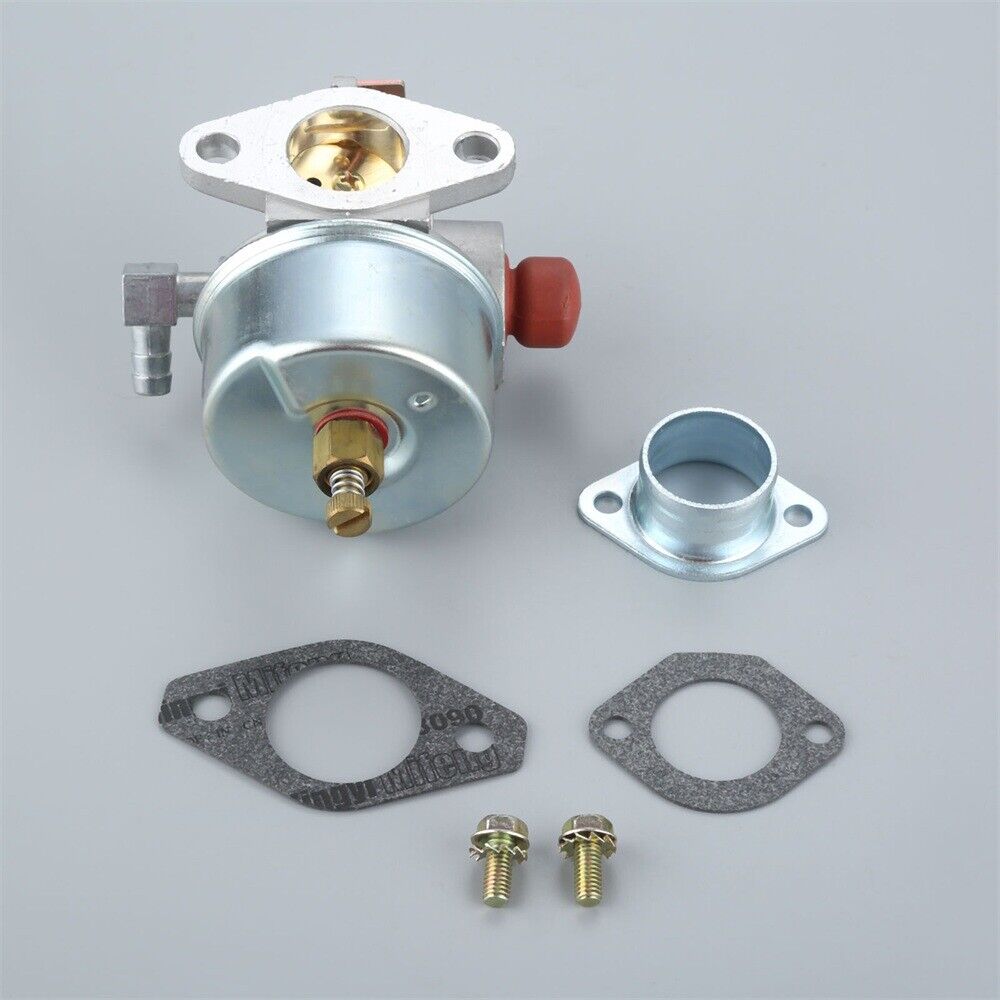632795 632795A Lawn Mower Carburetor Carb For Tecumseh TVS75 TVS90 TVS100 TVS105