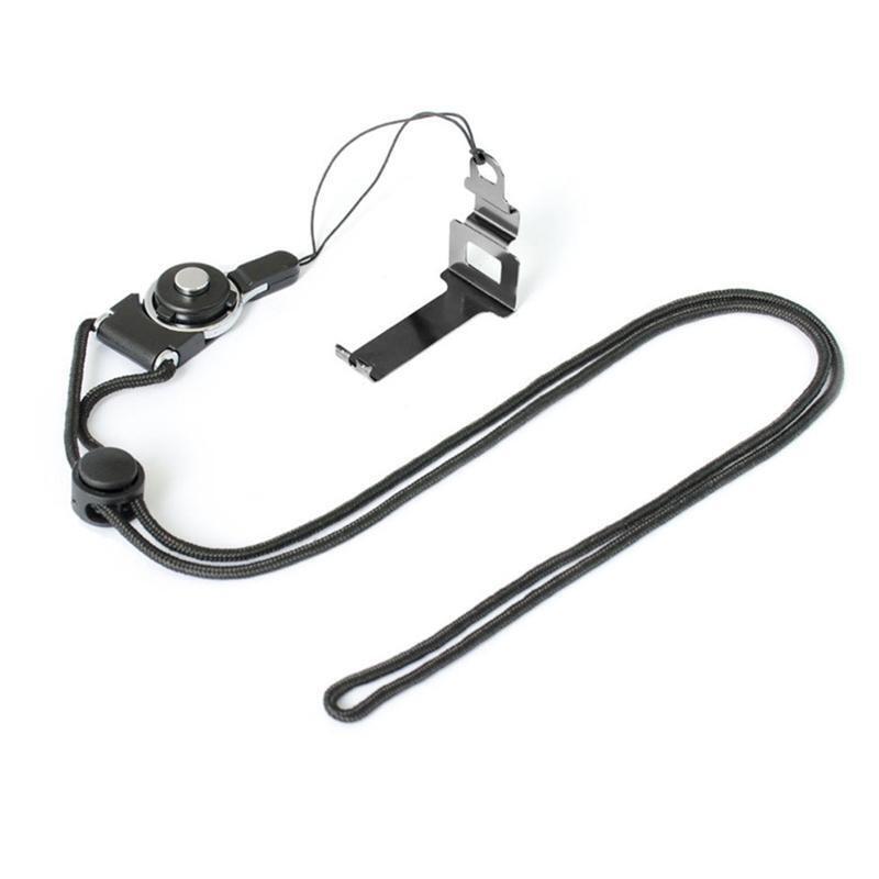 Hang Buckle String for Mavic Pro Drone Lanyard Adjustable Hanging Straps
