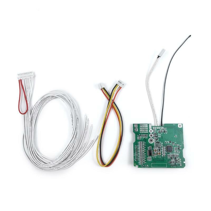 Battery BMS for Ninebot-MAX G30 Electric Scooter Circuit Board Mainboard Parts