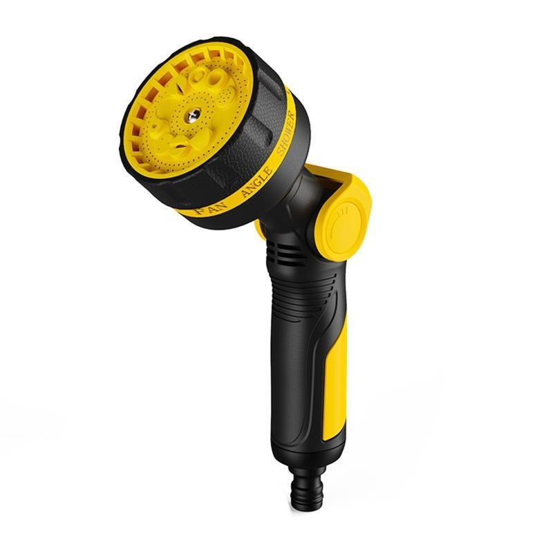 Adjustable High Pressure Washer Spray Home Garden Balcony Dust Removal Washer