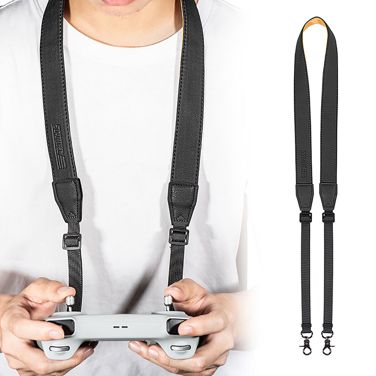 Lanyard Remote Control Strap Lanyard for Mini 3 Pro With Screen Remote Control