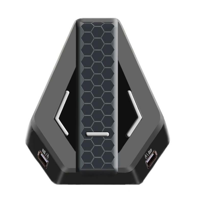 Household Computer Accessories Keyboard Mouse Converter Game Controller Adapter