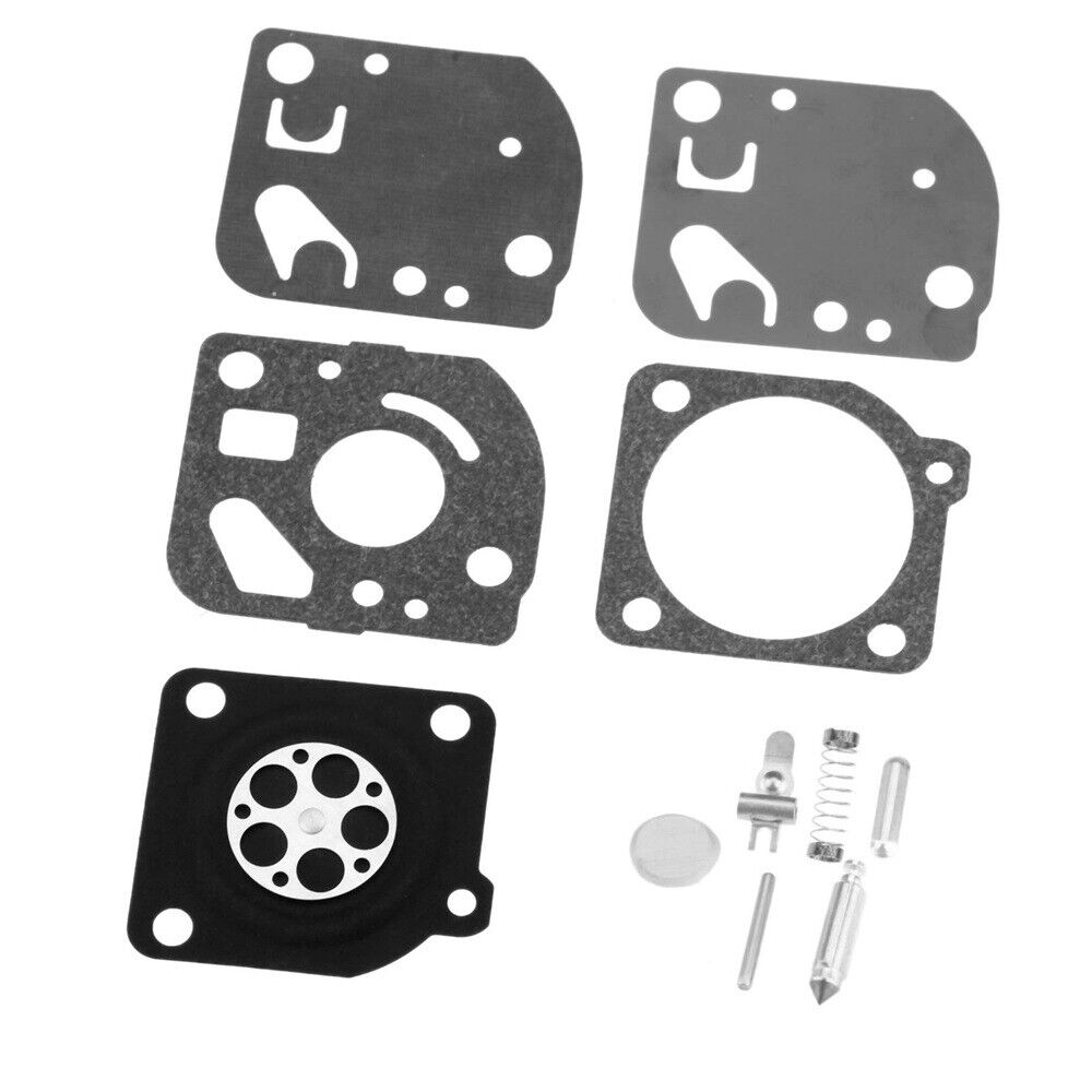 Trimmer Carb Carburetor Repair Kit For ECHO PB1000 GT 1100 2100 Replacement 1X