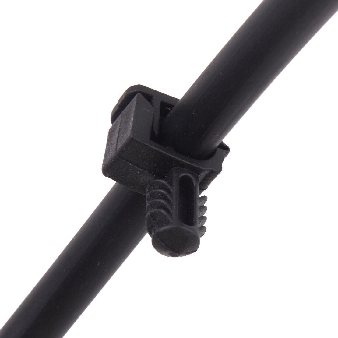 Windshield Washer Hose &2 Washer Jet fit for Ford F-250 F-350 Super Duty 11-16